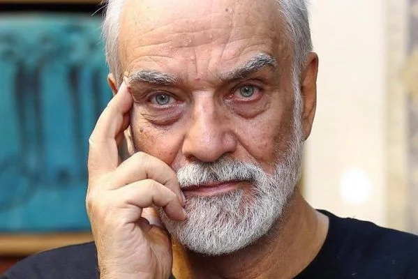 آغداشلو: ترکیب سفر جسمانی و روحانی، مسیر ساختن خود است